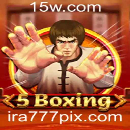 Explorando as Dinâmicas de 5Boxing