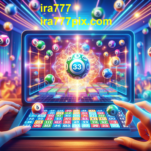 Descubra a Emoção do Bingo no ira777
