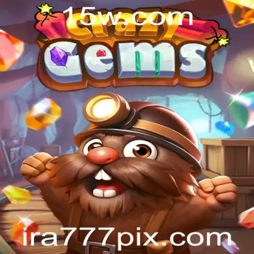 Descubra o Mundo Fascinante de CrazyGems: Regras, Dicas e Estratégias