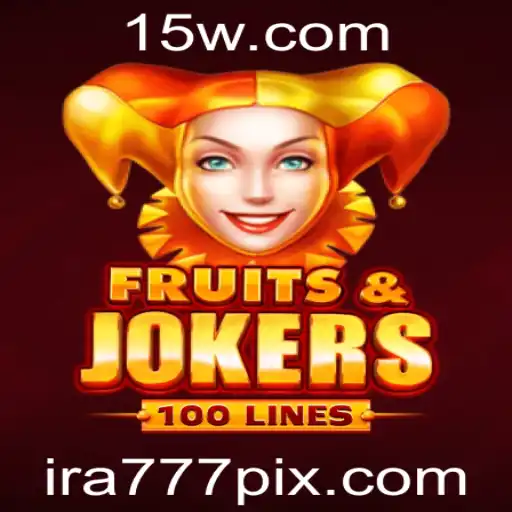 FruitsAndJokers100: Descubra o Mundo Viciado de Frutas e Risos