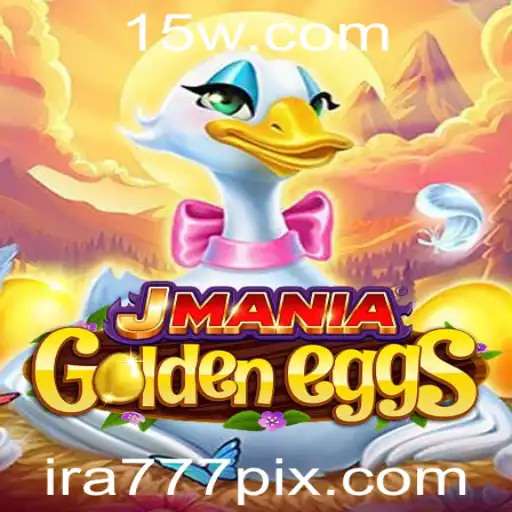 Descubra JManiaGoldenEggs: O Jogo de Estratégia que Desafia a Criatividade