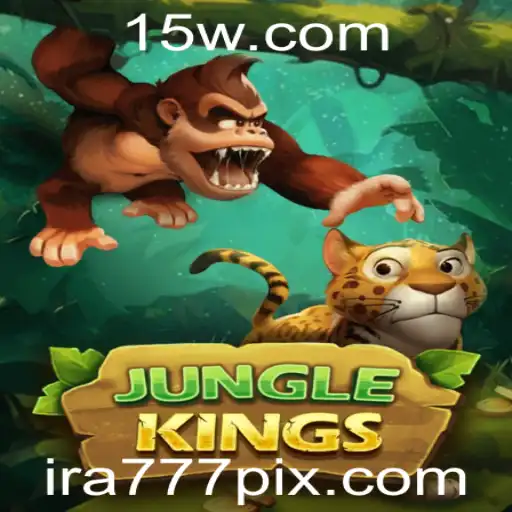 Explorando JungleKings: A Nova Sensação dos Jogos Digitais