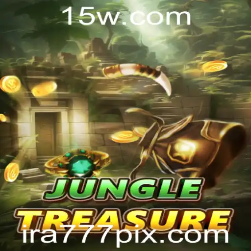 Aventuras Selvagens: Desvendando 'JungleTreasure'
