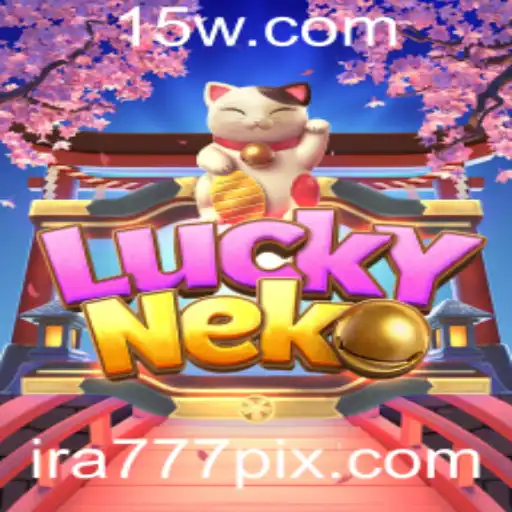 Descubra o Empolgante Jogo LuckyNeko com Motivos Asiáticos