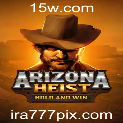 ArizonaHeist: Mergulhe na Aventura do Faroeste com Ira777