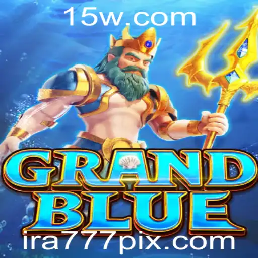 Explorando o Mundo de GRANDBLUE