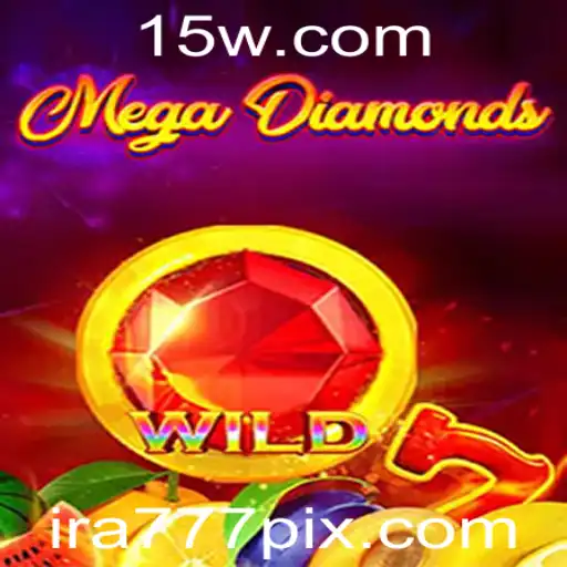 MegaDiamond: Explorando o Emocionante Mundo do Jogo e Suas Regras Envolventes