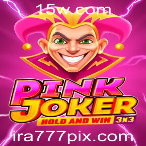 Pinkjoker: Explore o Universo de Ira777