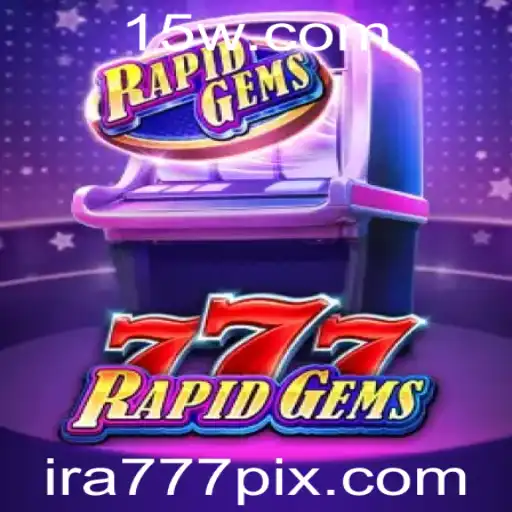 Experimente a Emoção de RapidGems777: Um Jogo de Aventura e Estratégia