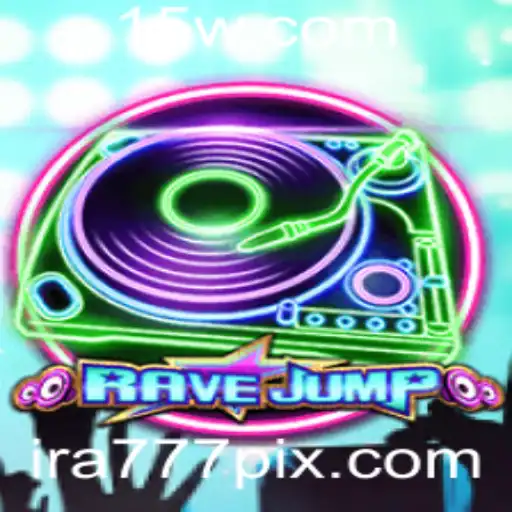 RaveJump: Um Mergulho na Emoção e Estratégia em Meio a Tempos Desafiadores