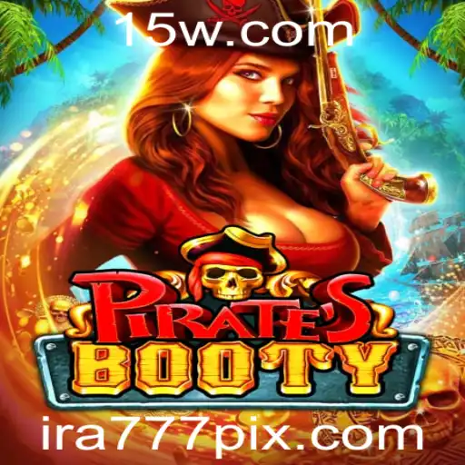 PiratesBooty: Explorando Aventuras e Estratégias no Mundo dos Piratas