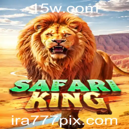 SafariKing: Aventura Selvagem no Mundo dos Jogos Digitais